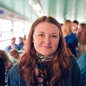 Meet your Posher, Lizzi